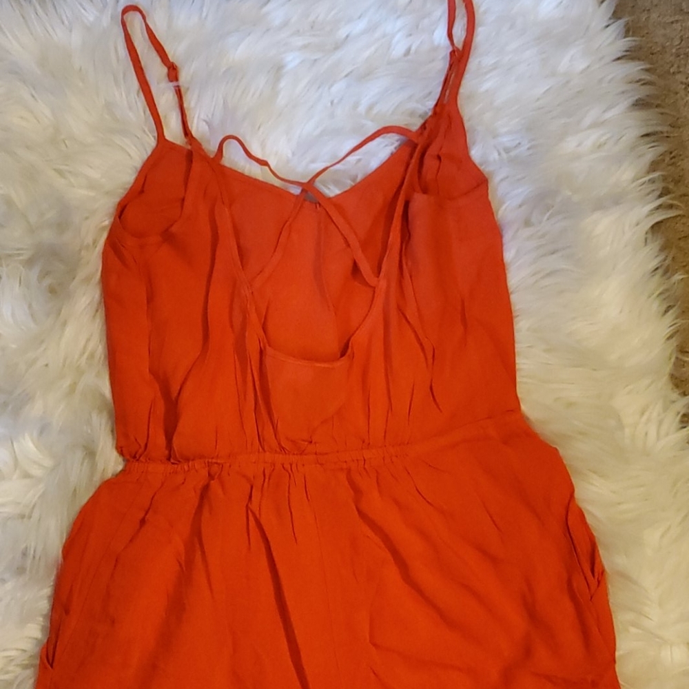 Romper - Picture 2 of 3